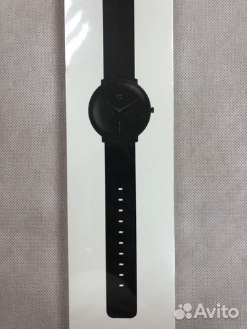 xiaomi mijia quartz
