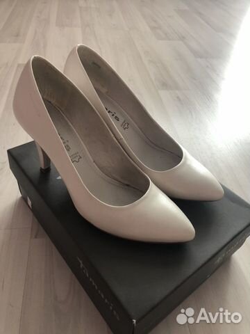 Туфли Туфли