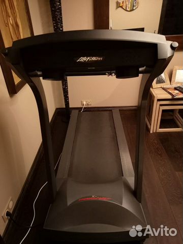 Беговая дорожка Life Fitness T3