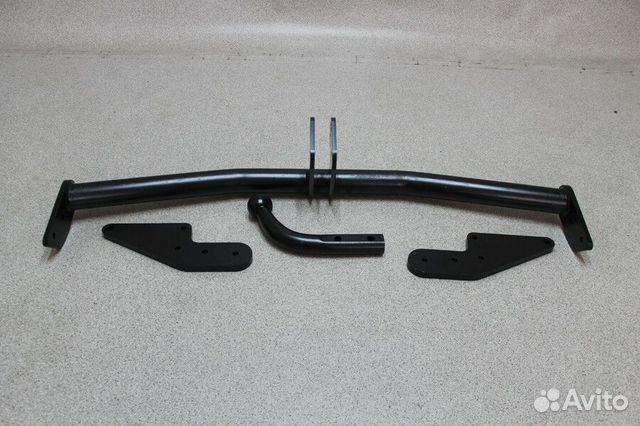 Фаркоп рено твинго 2. оригинал. новый