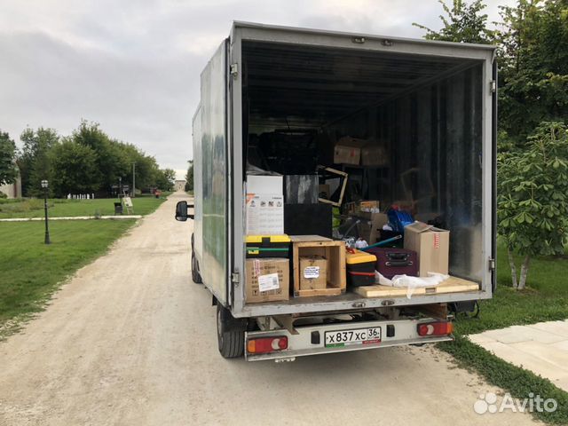 Грузоперевозки перевозка доставка газель 4м переез