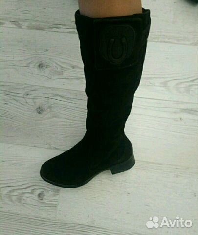 Зимние сапоги Pakerson оригинал