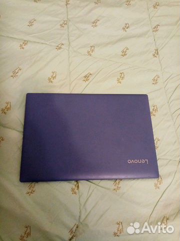 Lenovo ideapad 320