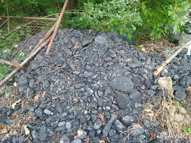 Уголь бесплатно