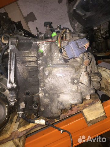 АКПП AF13 на Opel Corsa, Astra, Agila
