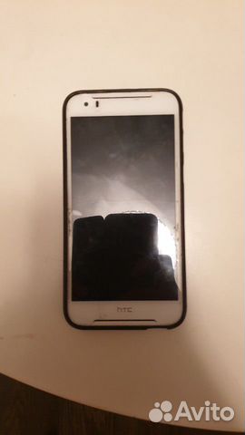 HTC Desire 830 Dual SIM