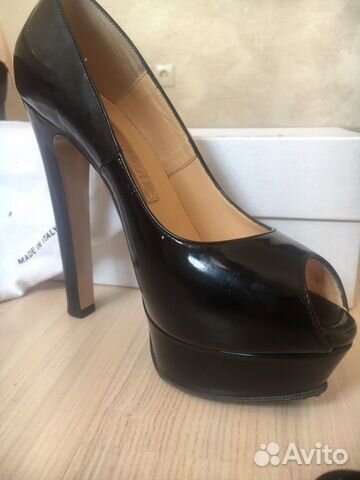 Туфли Nando Muzi Туфли Nando Muzi