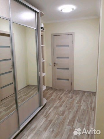 2-к квартира, 68 м², 18/19 эт.