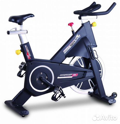 Сайкл (Велотренажер)