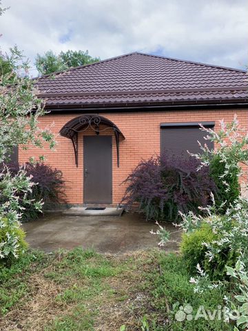 Дом 170 м² на участке 12 сот. Дом 170 м² на участке 12 сот.