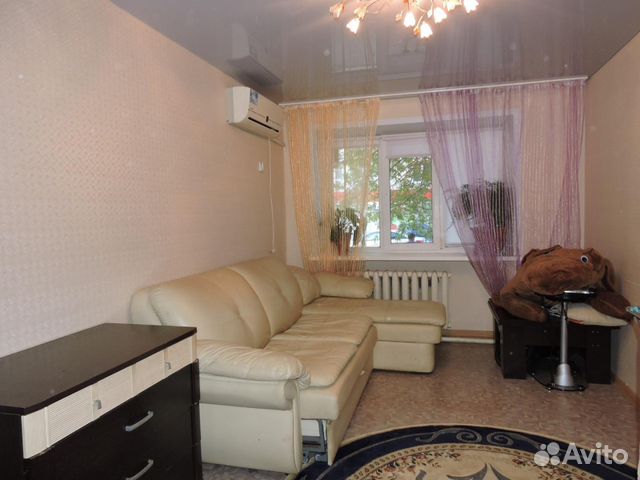 2-к квартира, 41 м², 1/5 эт.