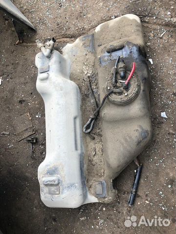 Iveco daily f1ce3481j бензобак б.у Iveco daily f1ce3481j бензобак б.у