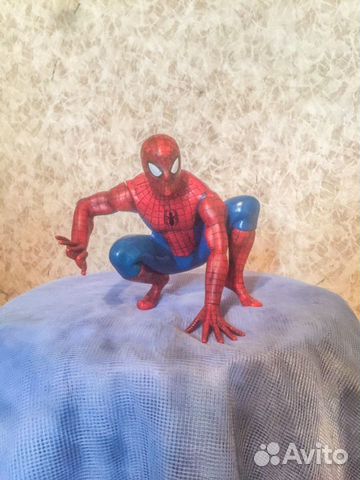 Человек Паук / Spider-Man - Фигурка