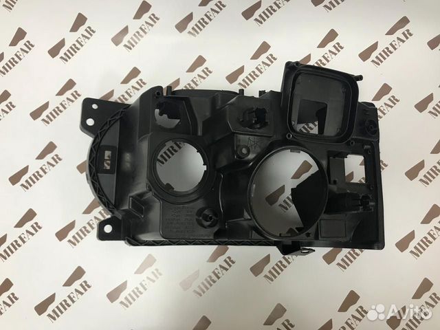Новый корпус фары LR Range Rover Vogue 2008-2012 Новый корпус фары LR Range Rover Vogue 2008-2012