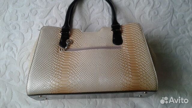 Сумка новая Сумка новая