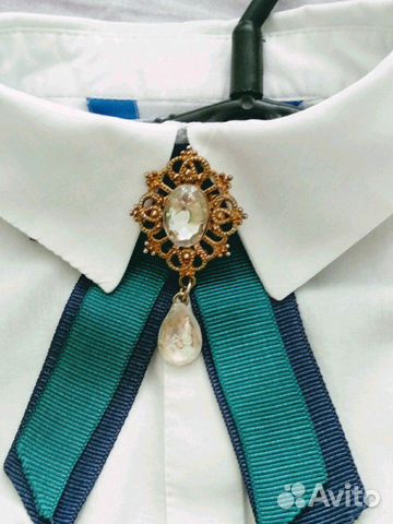 Блузка для девочки