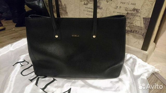 Сумка Furla оригинал