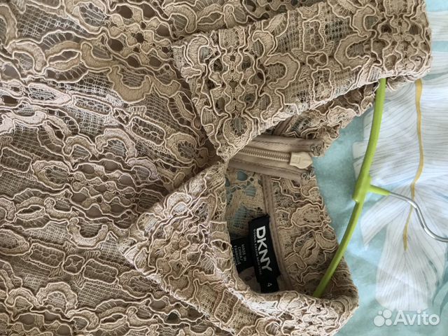 Платье dkny Платье dkny