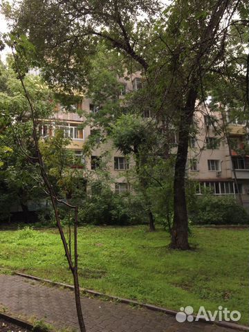 3-к квартира, 70.2 м², 1/5 эт. 3-к квартира, 70.2 м², 1/5 эт.
