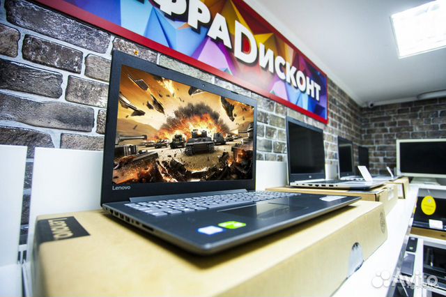 Ноутбуки новые и бу на Гарантии.Огромный выбор Ноутбуки новые и бу на Гарантии.Огромный выбор