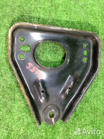 Кронштейн передний левый Nissan Teana L33 2.5 2015 Кронштейн передний левый Nissan Teana L33 2.5 2015