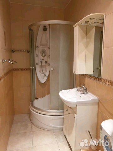 1-к квартира, 41 м², 2/4 эт. 1-к квартира, 41 м², 2/4 эт.