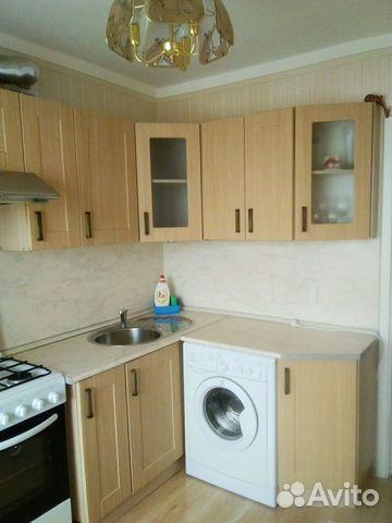 1-к квартира, 38 м², 12/14 эт.