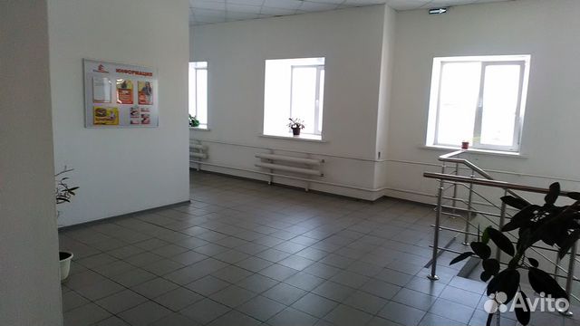 Офисное помещение, 10 м²