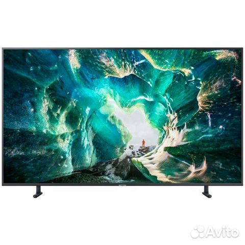 SAMSUNG UE65RU8000U Новый,4К,ЖК,SmartTV,2019 SAMSUNG UE65RU8000U Новый,4К,ЖК,SmartTV,2019