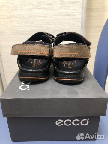 Сандали ecco размер 30