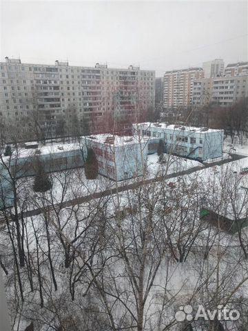 Комната 17.5 м² в 3-к, 7/9 эт.