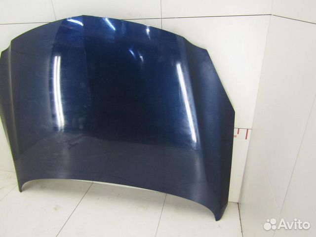 Капот Opel Insignia 2008-нв