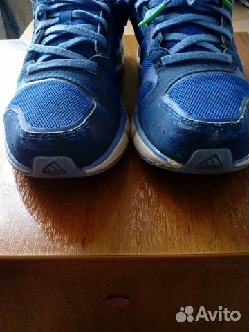 Кроссовки adidas 37-38р (uniseks)