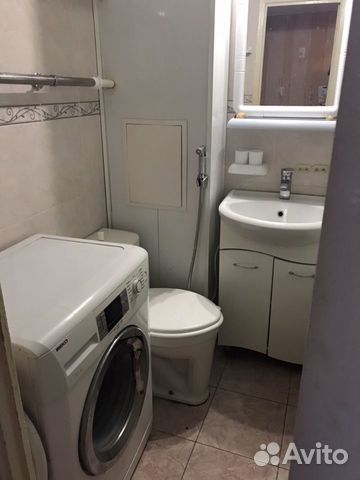 1-к квартира, 32.5 м², 6/9 эт. 1-к квартира, 32.5 м², 6/9 эт.