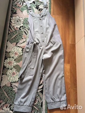 Комбинезон для беременных