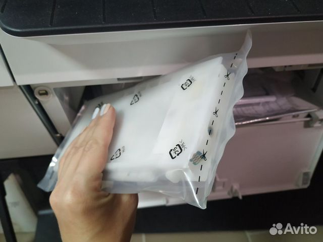 Принтер Epson SureColor SC-T3400