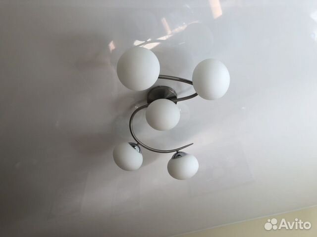 Люстра Люстра