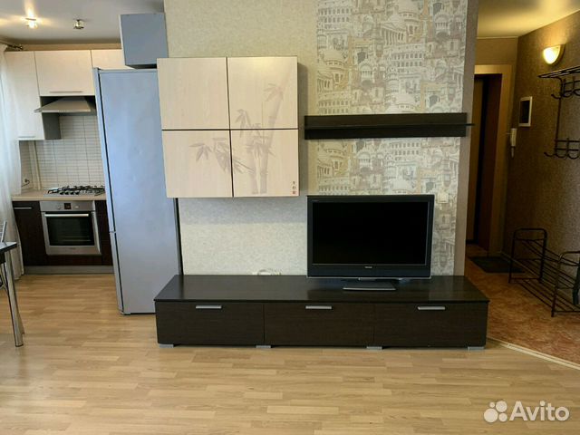 2-к квартира, 45 м², 4/5 эт.