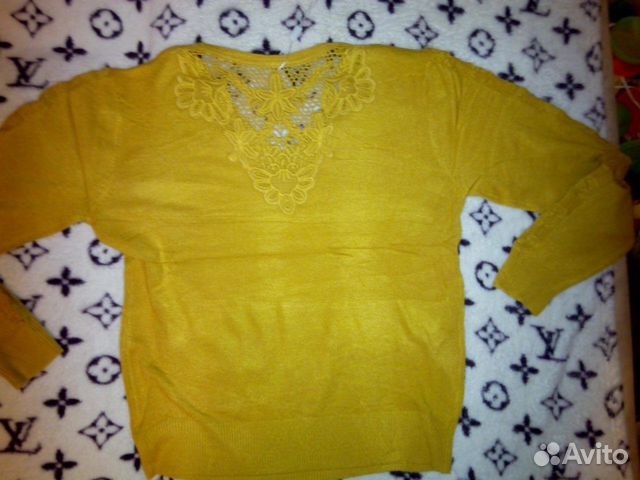 Кофта женская Новая Кофта женская Новая