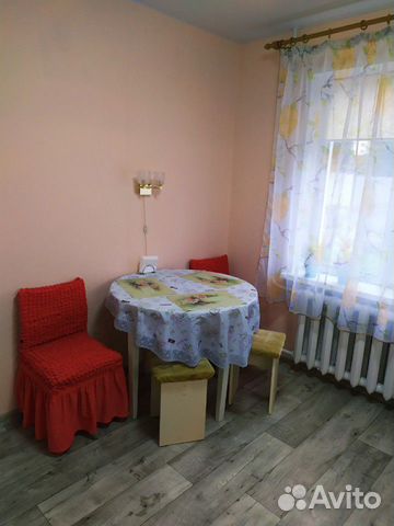 2-к квартира, 51 м², 1/9 эт.