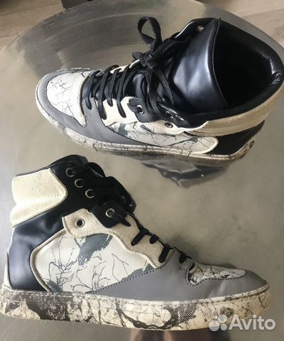 Кроссовки Balenciaga оригинал 39р Кроссовки Balenciaga оригинал 39р