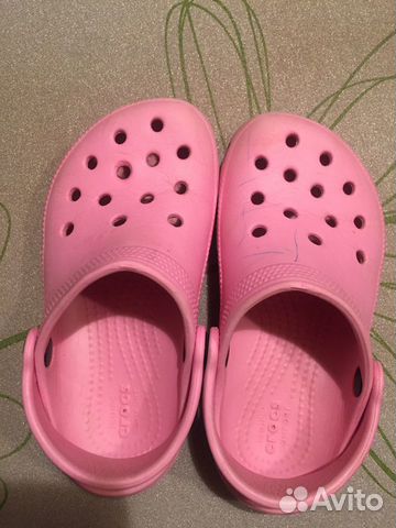 Crocs Crocs