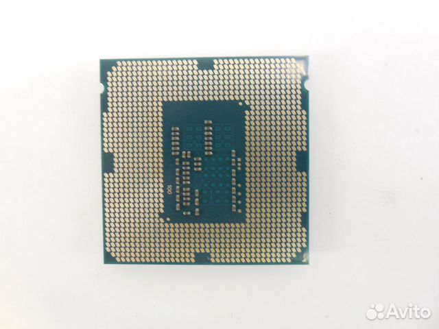 Процессор Intel Pentium G3260 3.3GHz Процессор Intel Pentium G3260 3.3GHz