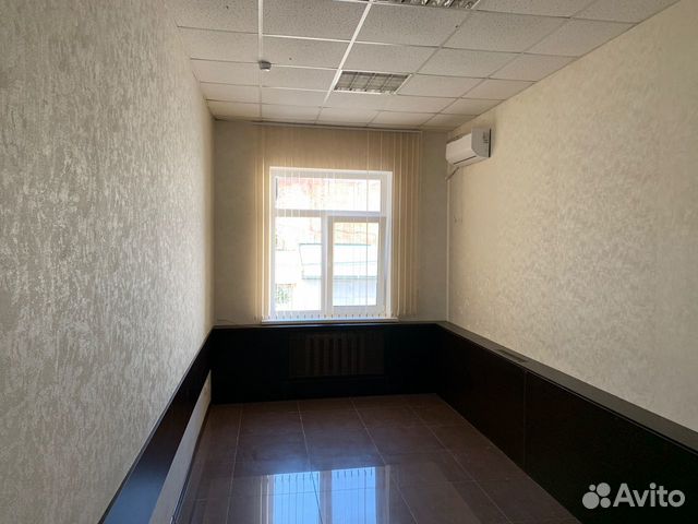 Офисные помещения от 9 м²