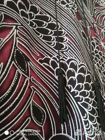 Платье новое