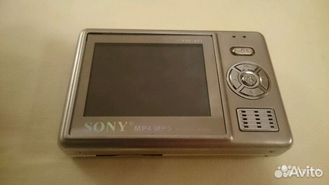 PMP Sony SRF 4065. PMP Sony SRF 5003. PMP Sony SRF 4085.