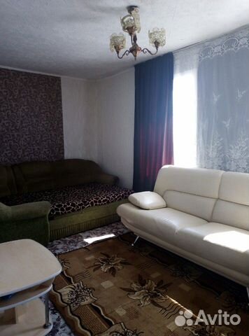 Дом 50 м² на участке 15 сот.