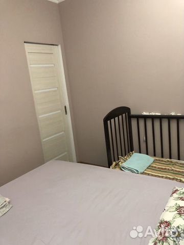 1-к квартира, 46 м², 9/13 эт. 1-к квартира, 46 м², 9/13 эт.