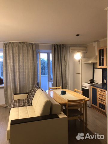 1-к квартира, 35 м², 5/9 эт.