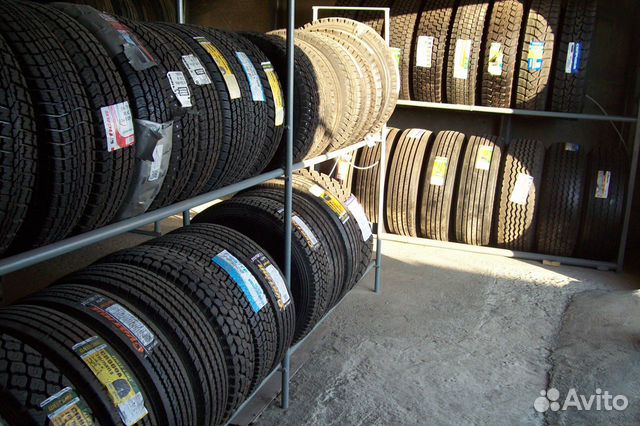 Шина Грузовая DoubleStar 385/65 R22.5 20PR (бочка) Шина Грузовая DoubleStar 385/65 R22.5 20PR (бочка)